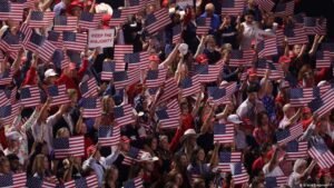 US midterms: What you need to know
