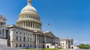 US midterms could bring more women into Congress — and make history