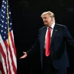 As US midterm elections loom, Trump’s campaign tactics are becoming increasingly unusual, and expensive