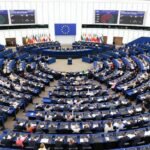 Raids at Patriots for Europe offices in Brussels, Strasbourg