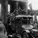Arts Unveiled – History: The 1918 German Revolution