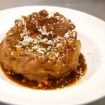 The secrets of Yorkshire Pudding
