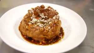 The secrets of Yorkshire Pudding