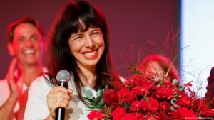 Germany’s Left Party sues opponents over antisemitism allegations: Are lawsuits a political weapon?