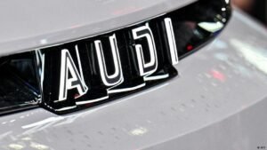 Germany: Audi’s $4 billion deal with Trump comes at a tricky moment for the automotive hub