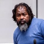 Who are the Africans held by the ICC?