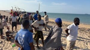 What does the closure of Bab el-Mandeb mean for Djibouti?