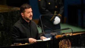 South Korea recalls Ukraine ambassador amid POW dispute