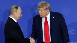 US-Russian diesel deal angers Ukraine