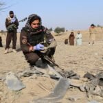 Pakistan and Afghanistan used to be allies but they’re edging towards all-out war