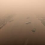 Southeast Asia’s haze crisis tests whether the region has learned from the 2015 catastrophe