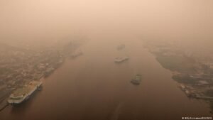Southeast Asia’s haze crisis tests whether the region has learned from the 2015 catastrophe