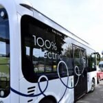 Think Europe’s public transport is green? A data-driven reality check