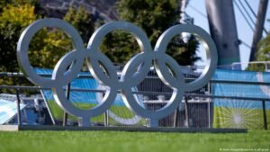 Munich was picked as the German city that would bid for the 2036 Olympics. But they have competition.
