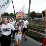 Serbia: Youth revolt against Vucic