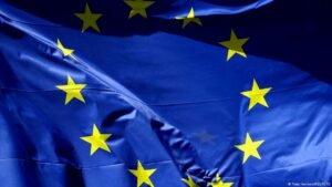 EU summit to focus on China, Ukraine and bloc budget