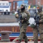 Operations Plan Germany: How the Bundeswehr trains for NATO defense