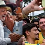 Brazil election pits Lula against Bolsonaro rival