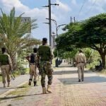 In Tigray, Ethiopian government forces have advanced against a northern rebel group, reports indicate