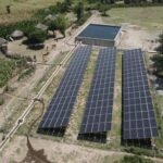 Emerging economies are embracing solar power and skipping fossil fuels much faster than Europe or the US