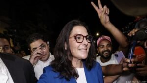 Morocco has chosen its first female prime minister, Fatima Zahra Mansouri. Will she bring real reform?