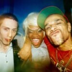 Transgressive, edgy DIY: What the 90s meant for British art
