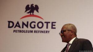 From cement to refineries: Has Nigerian billionaire Aliko Dangote found the secret to success in Africa?