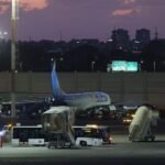 Australia, New Zealand probe Flydubai pilot’s time there