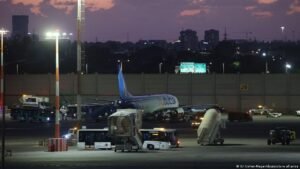 Australia, New Zealand probe Flydubai pilot’s time there