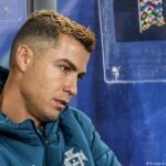 As Cristiano Ronaldo railed against a ‘breakdown of trust,’ Lionel Messi exited the stage gracefully