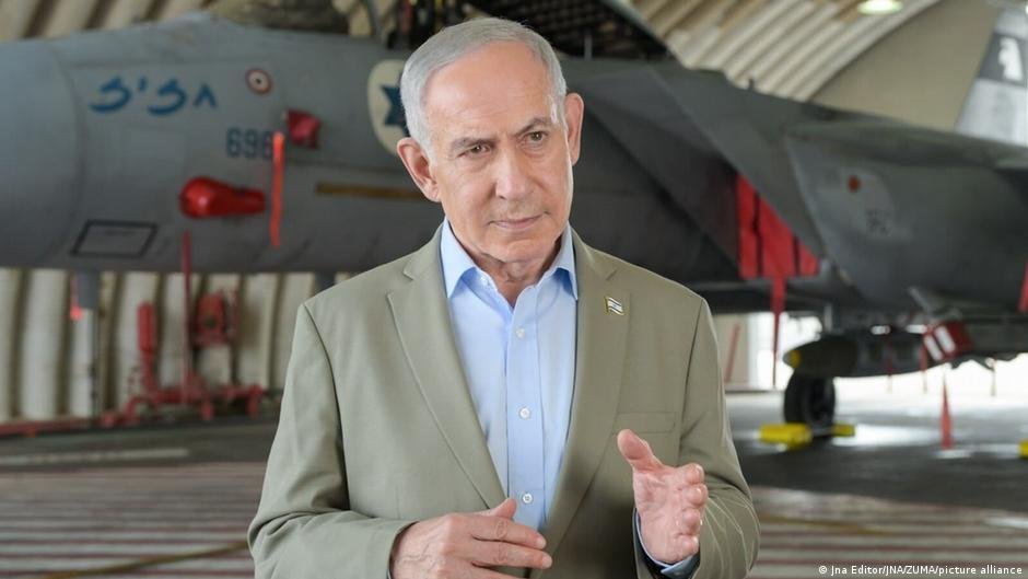 How Israel’s PM Netanyahu holds on to power