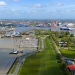 German Bundeswehr: A new naval port in Emden