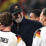 Jürgen Klopp’s first Germany games a mixed bag but question marks remain over Havertz, Wirtz and Musiala.