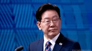South Korea demands Ukraine apology over North Korean POW disclosure
