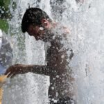 Half of Europe witnessed record heat stress this summer — EU climate service