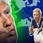 Why Europe’s far right is turning away from Trump