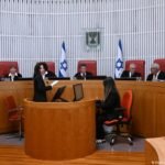 Israel’s top court allows Arab parties to run in election