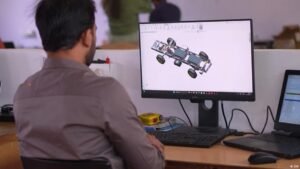 How can India bring green technology inventions to market?