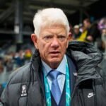 Germany’s Franz Reindl elected president of ice hockey global governing body IIHF