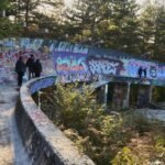 Bosnia-Herzegovina still shaped by ethnic divisions, separatism, EU ambitions