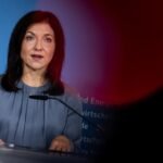 Germany news: Left Party sues economy minister at top court