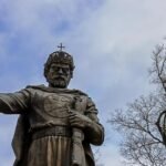 Following decades of negotiations, Greece returns remains of Czar Samuel to Bulgaria