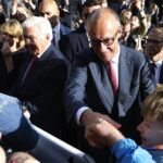 German Unity Day in Bremen: ‘Many Strengths — One Country’