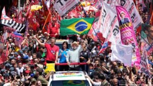 Brazil’s 2026 presidential election is kicking off with polls showing Lula and Bolsonaro nearly tied