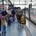 Germany news: Government presents plan for railroad revamp