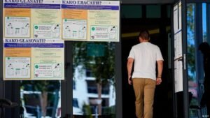 Bosnia election: New steps to prevent electoral fraud, but nationalist parties remain on top