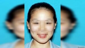 US: FBI arrests woman accused of spying on Taiwan’s president’s family for China