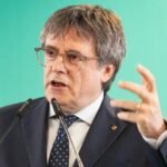 Spain court lifts Puigdemont arrest warrant, clearing way for his return home ahead of November elections