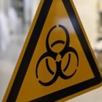 The death of a Russian lab worker has raised concerns over pneumonic plague