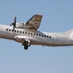 Nigerian military plane crash kills all 25 on board